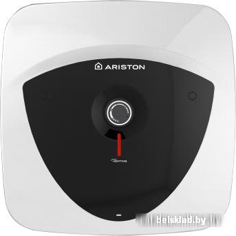 Накопительный электрический водонагреватель под мойку Ariston ABS Andris Lux 15 UR