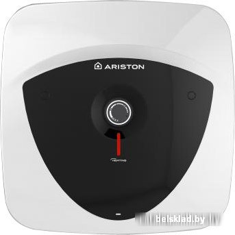Накопительный электрический водонагреватель над мойкой Ariston ABS Andris Lux 10 OR