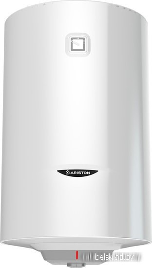 Накопительный электрический водонагреватель Ariston PRO1 R ABS 30 V Slim