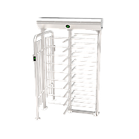 Турникет ZKTeco FHT2422 RFID+FR 90град SUS316