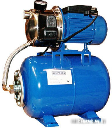 Насосная станция Unipump AUTO JS 60