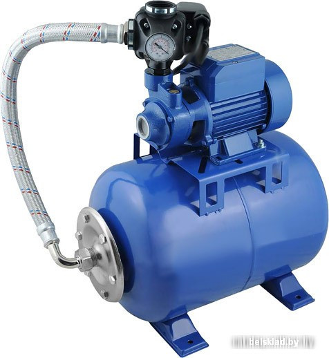 Насосная станция Unipump Auto QB 80