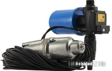 Насосная станция Unipump Акваробот Вибра 2-40 Н