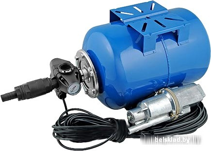 Колодезный насос Unipump Акваробот М 24-40Н
