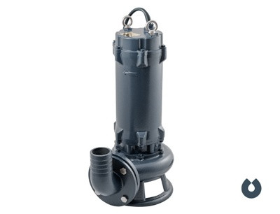 Фекальный насос Unipump FEKAMAX 65-15-5.5