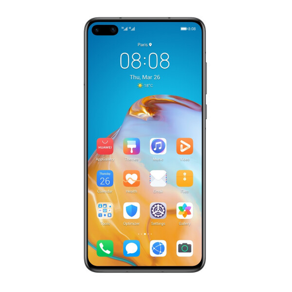 Смартфон Huawei P40 8/128 Gb - фото 3 - id-p122800108