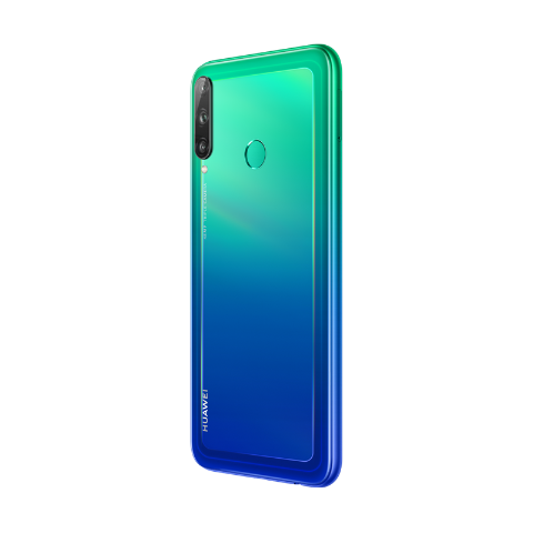 Смартфон Huawei P40 lite E - фото 3 - id-p122800224