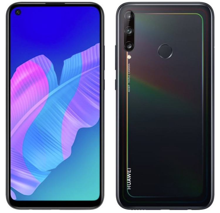 Смартфон Huawei P40 lite E - фото 4 - id-p122800224