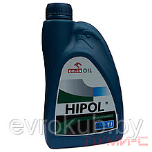 Трансмиссионное масло Orlen Oil Hipol 85w-140