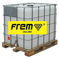 Пластификатор FREM С3-В (жидкая)