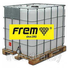 Пластификатор FREM С3 (жидкая)