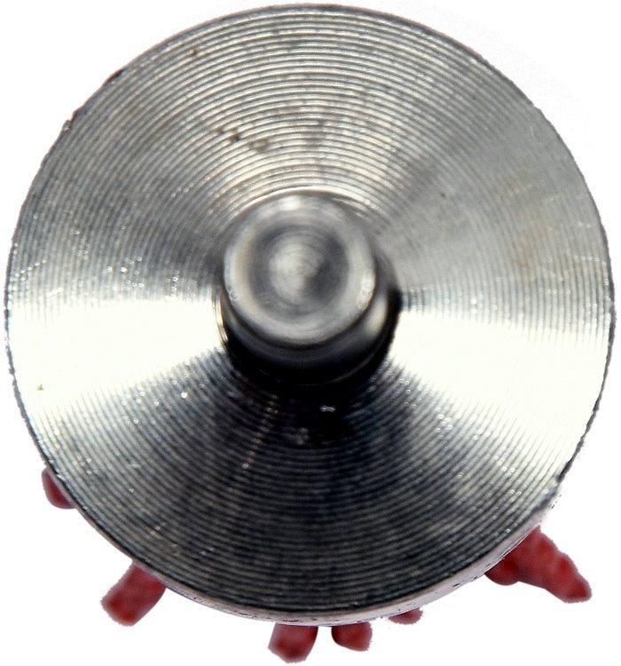 Щетка-крацовка кистевая нейлоновая 25мм со стержнем (NYLON, 4500 об/мин), YATO - фото 3 - id-p122801709