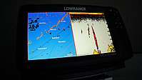 ЭХОЛОТ LOWRANCE HOOK REVEAL 7 TRIPLESHOT+ карты Беларуси, фото 8