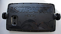 Эхолот Lowrance Hook Reveal 7 83/200 HDI + карты Беларуси, фото 5