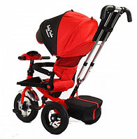 Baby trike premium original - самый популярный трехколесный велосипед с ручкой в 2020 году