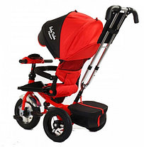 Baby trike premium original - самый популярный трехколесный велосипед с ручкой в 2020 году