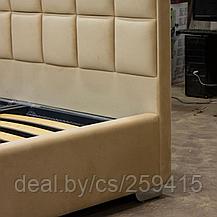 Кровать "Альба" с подъёмным механизмом, фото 3