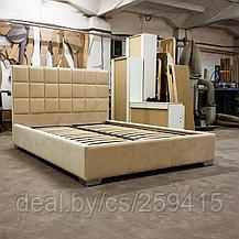Кровать "Альба" с подъёмным механизмом, фото 2
