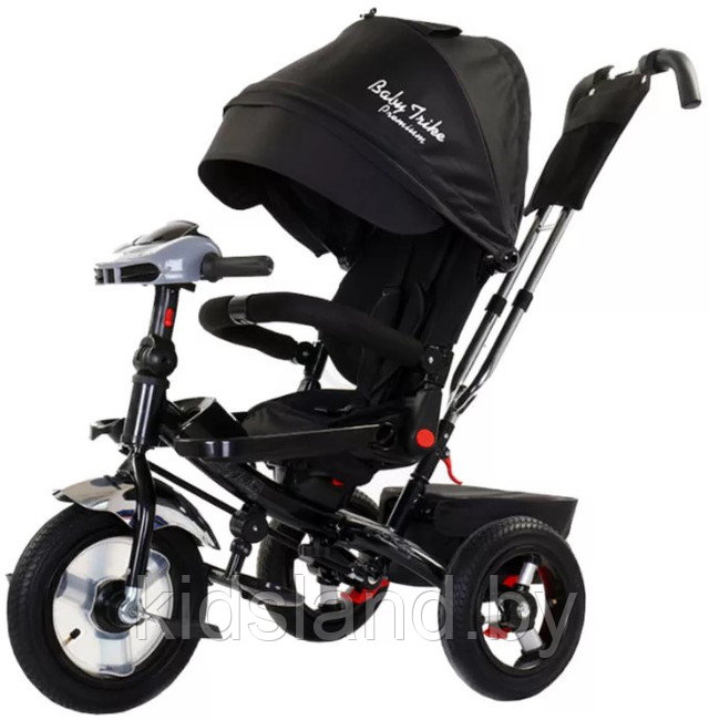 Baby trike premium велосипед