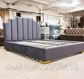 Кровать "Милена" с подъёмным механизмом, фото 2