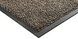 "ПрофиМат" профессиональные, грязезащитные, влоговпитывающие ковры на резиновой основе., фото 6