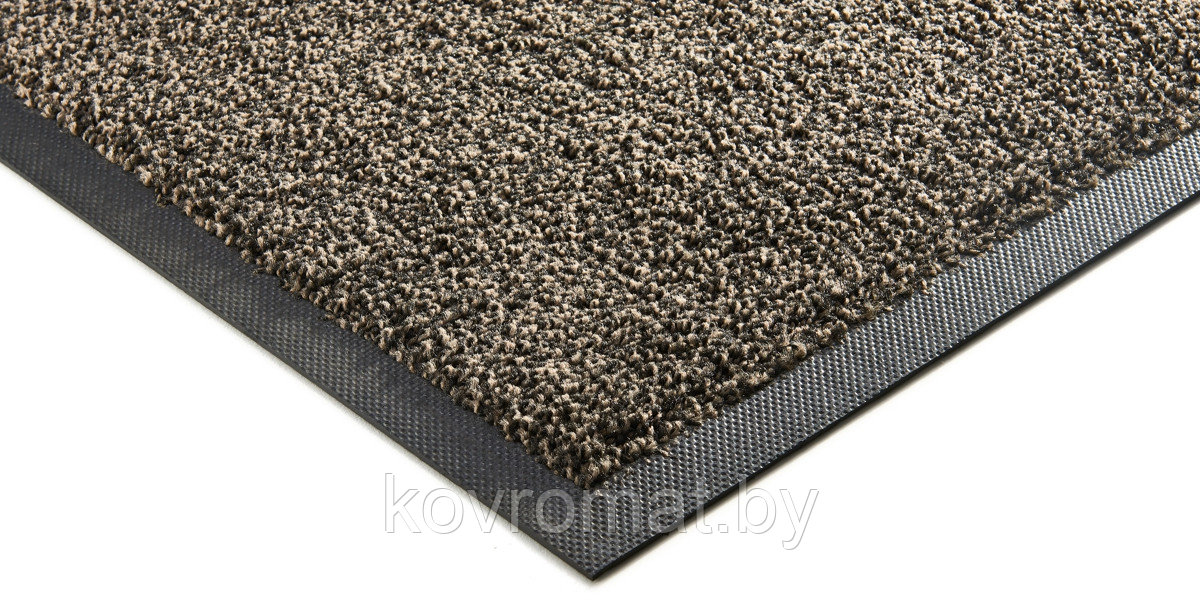 "ПрофиМат" профессиональные, грязезащитные, влоговпитывающие ковры на резиновой основе. - фото 6 - id-p5211283