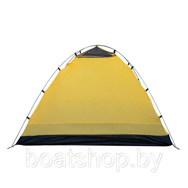 Палатка экспедиционная TRAMP MOUNTAIN 2 (V2) Green - фото 6 - id-p122818420