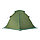 Палатка экспедиционная TRAMP MOUNTAIN 4 (V2) Green, фото 5