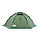 Палатка экспедиционная TRAMP ROCK 2 (V2) Green, фото 4