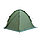 Палатка экспедиционная TRAMP ROCK 2 (V2) Green, фото 3