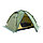 Палатка экспедиционная TRAMP ROCK 4 (V2) Green, фото 2