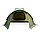 Палатка экспедиционная TRAMP CAVE 3 (V2) Green, фото 6