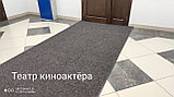 Грязезащитный ворсовый ковёр по вашим размерам "Супер Мат", фото 2