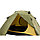 Палатка экспедиционная TRAMP PEAK 3 (V2) Green, фото 2