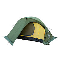 Палатка экспедиционная TRAMP SARMA 2 (V2) Green