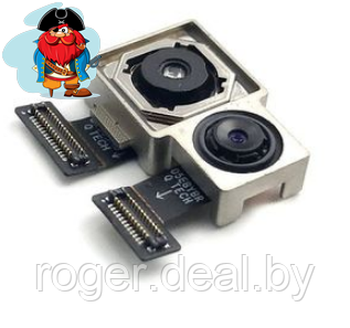 Задняя камера (основная) для Xiaomi Pocophone F1 - фото 1 - id-p122820782