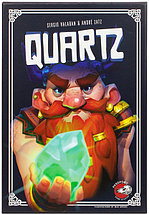 Настольная игра Кварц / Quartz, фото 2
