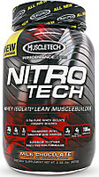 Muscletech Nitro-Tech