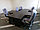 Комплект офисной мебели П6У. Цвет венге. В НАЛИЧИИ. Шесть рабочих мест, фото 6