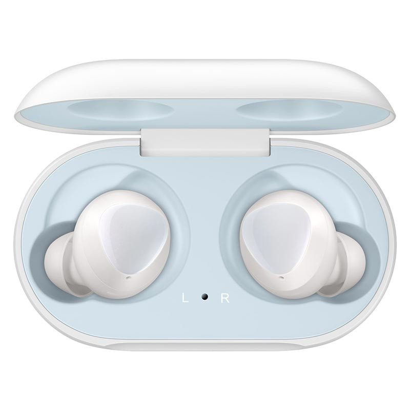 Беспроводные наушники Samsung Galaxy Buds SM-R170 - фото 6 - id-p122838494