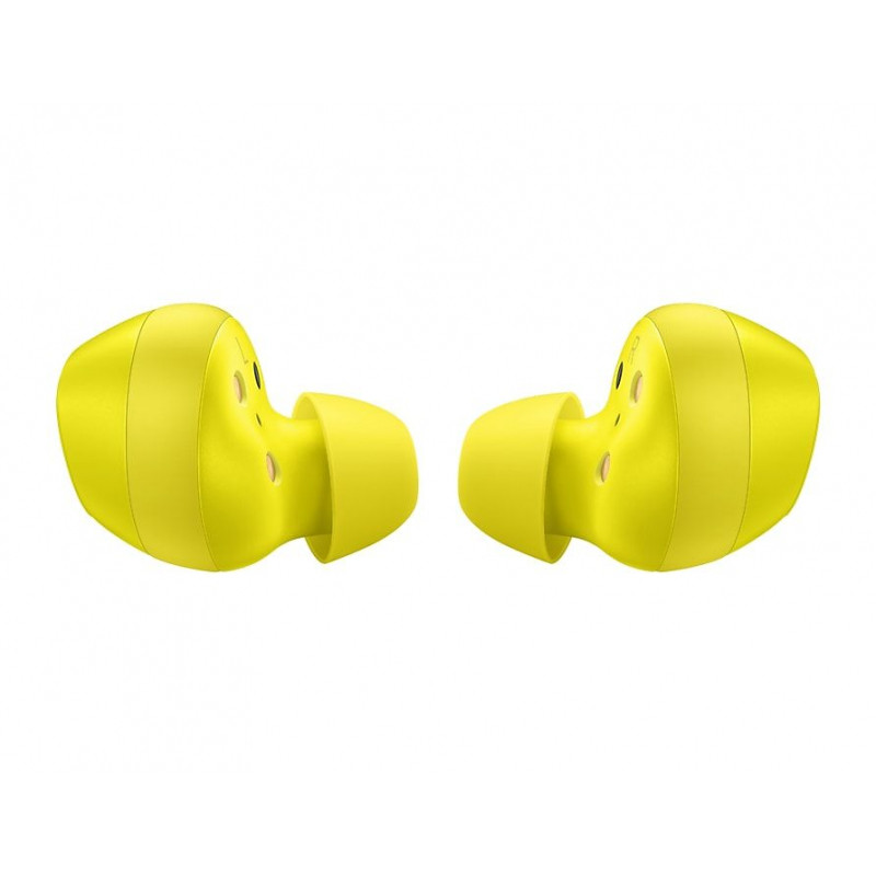 Беспроводные наушники Samsung Galaxy Buds SM-R170 - фото 8 - id-p122838494