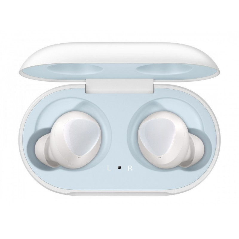 Беспроводные наушники Samsung Galaxy Buds SM-R170 - фото 9 - id-p122838494