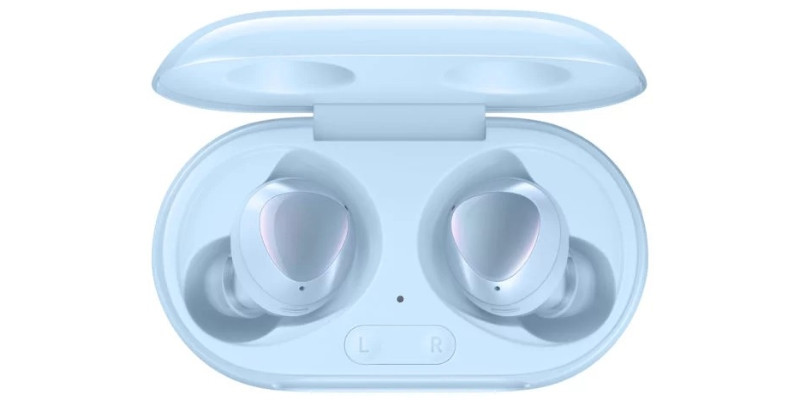 Беспроводные наушники Samsung Galaxy Buds+ R175 - фото 3 - id-p122839001