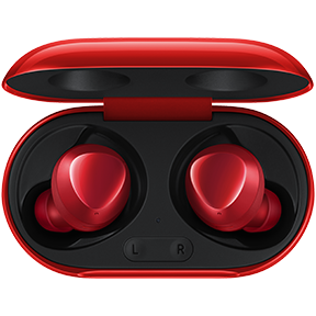 Беспроводные наушники Samsung Galaxy Buds+ R175 - фото 6 - id-p122839001