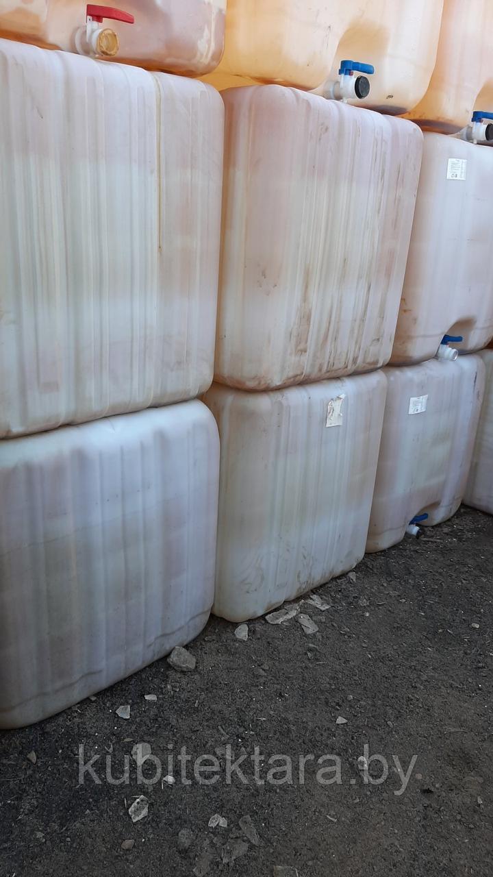 Акция Емкость на1000 литров, КОЛБА