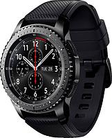Умные часы Samsung Gear S3 frontier SM-R760, фото 1