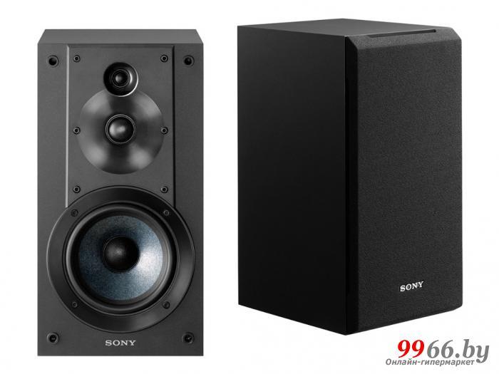 Колонки Sony SS-CS5 Black