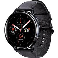 Умные часы Samsung Galaxy Watch Active2 44мм R820 Stainless Steel