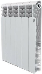 Алюминиевый радиатор Royal Thermo Revolution 500 (12 секций)