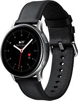 Умные часы Samsung Galaxy Watch Active2 40мм R830 Stainless Steel
